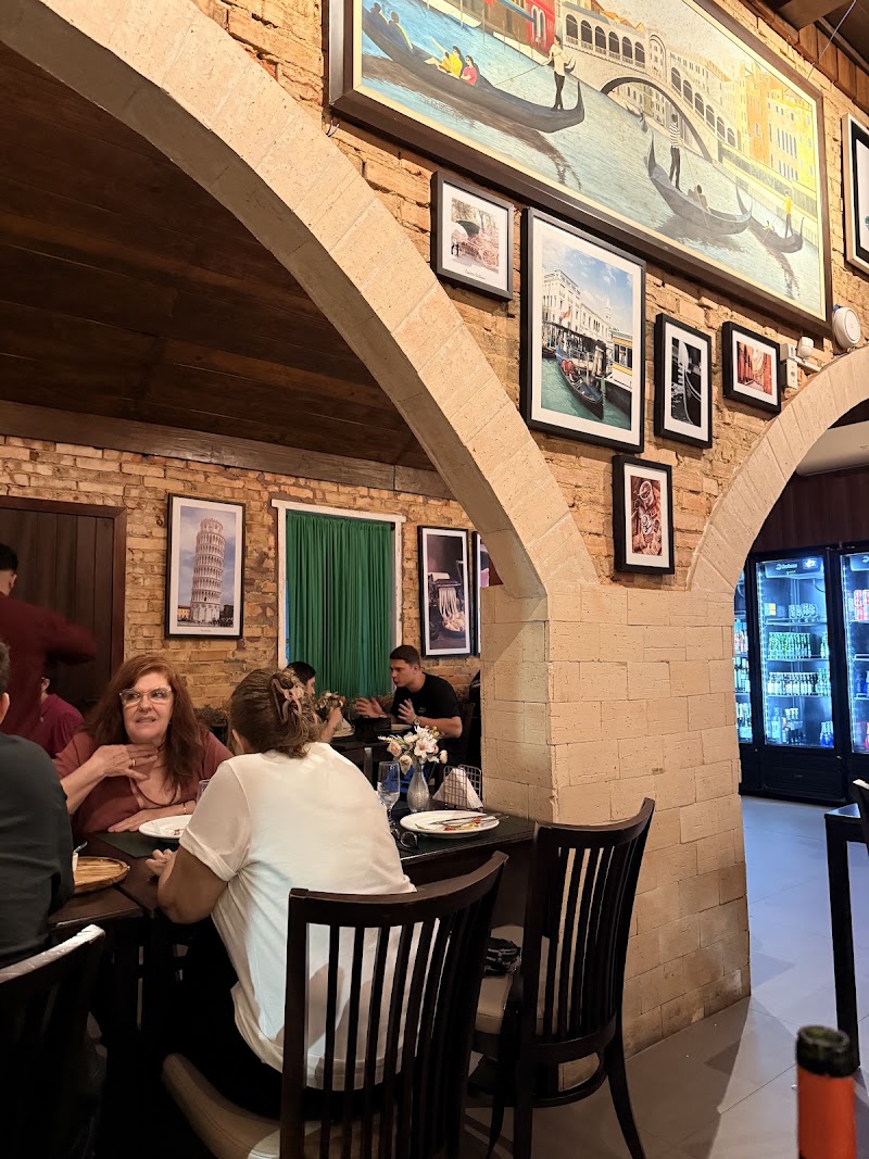 Foto de Itália Cucina Tradizionale