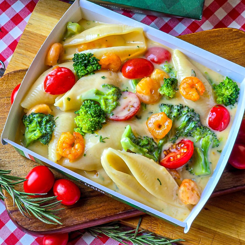 Foto de Itália Cucina Tradizionale