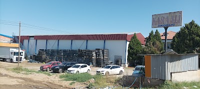 Karaali İhracat - Nakliyat