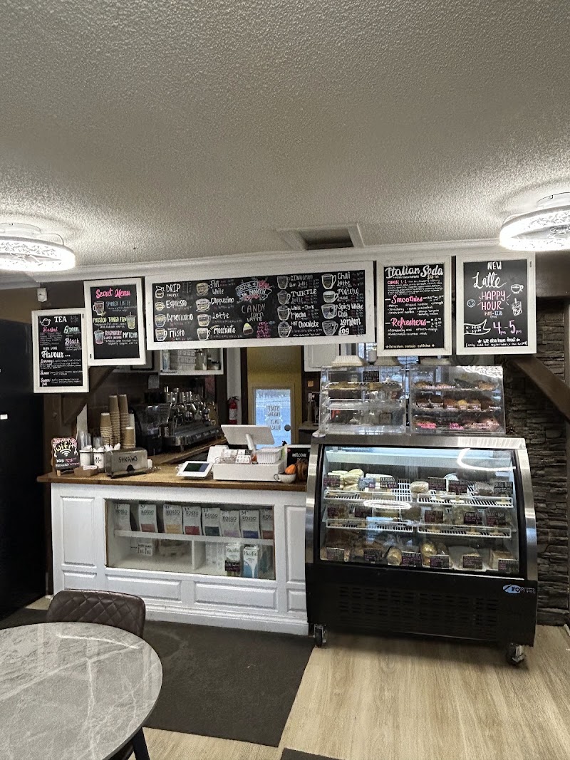 Home Ground Cafe photo 4