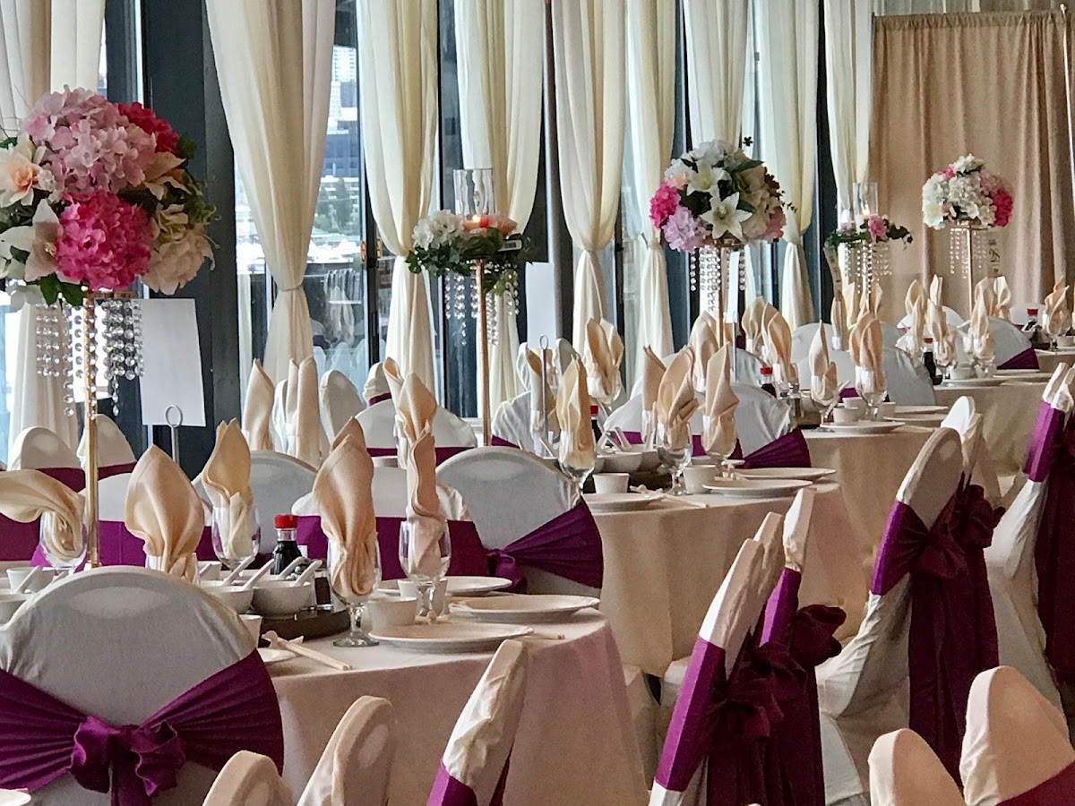 TND Event Rentals and Supplies: Google Places image 4