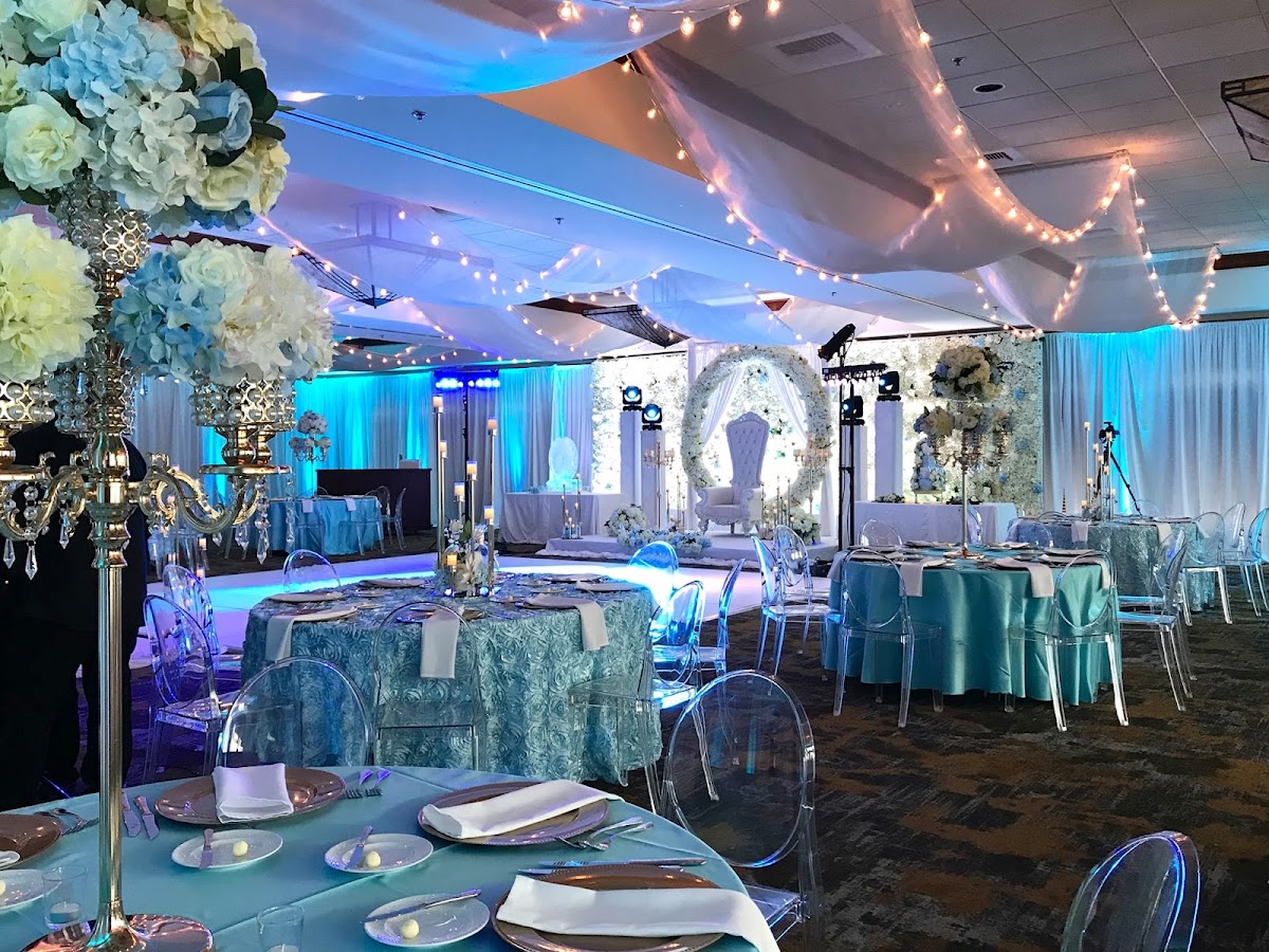 TND Event Rentals and Supplies: Google Places image 3