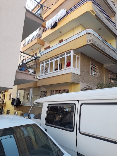 Camcı Keçiören Pimapen - Oto Servisi