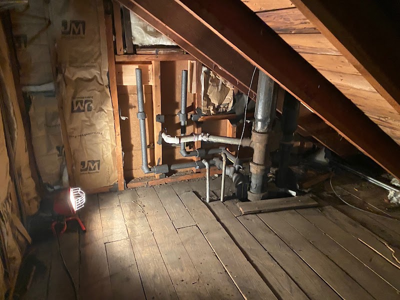 Energy360 Solutions - General Contractor in Wood Dale