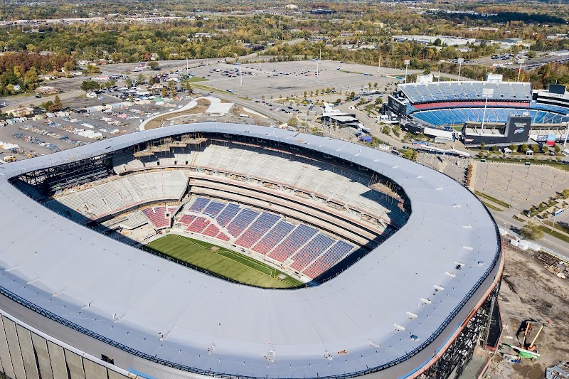 Highmark Stadium