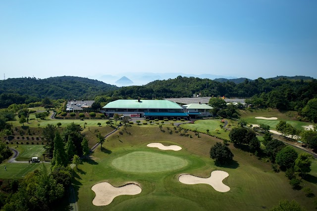 Seto Ohashi Country Club - Photo 1