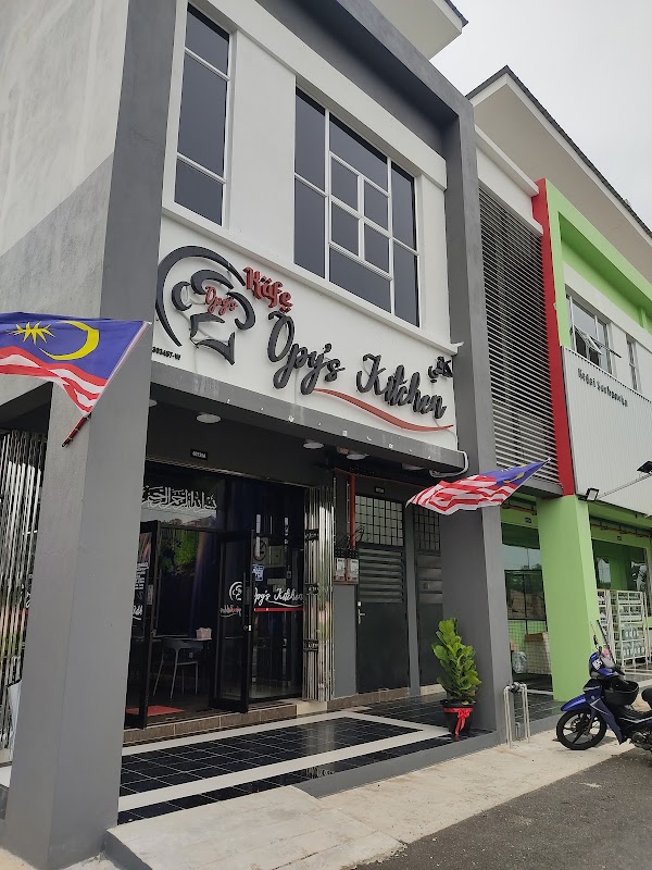 Opys Kitchen - Photo 1