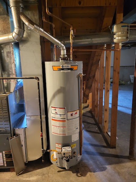 Ace's Drain Cleaning Plus