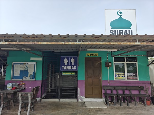 Ombak lara Mee Udang - Photo 1