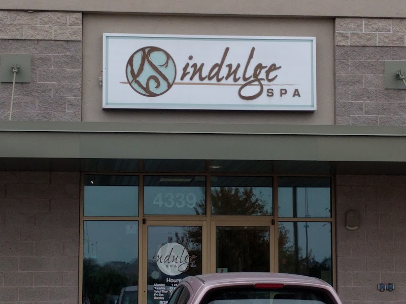 Indulge Spa