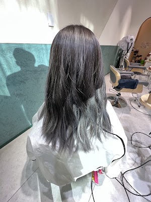 Smile & Y Hair Salon