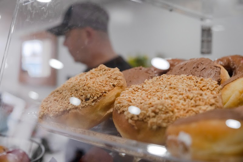 The Rusty Cup Coffee Shop photo 2