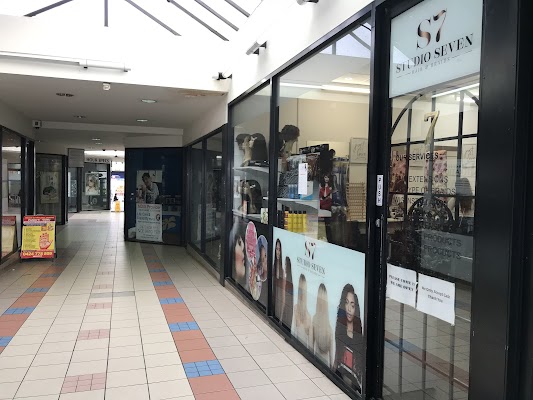 Studio 7 Hair Australia (Bookings via website only)