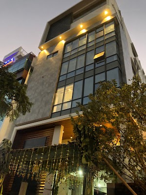 WOMB9 Sri Saikiran Metarnity & fertility Hospital