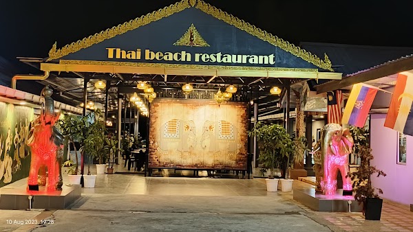 Thai Beach Restaurant - Photo 1