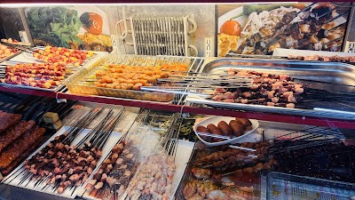 Gece Ciğercisi Tarsus - Restoran