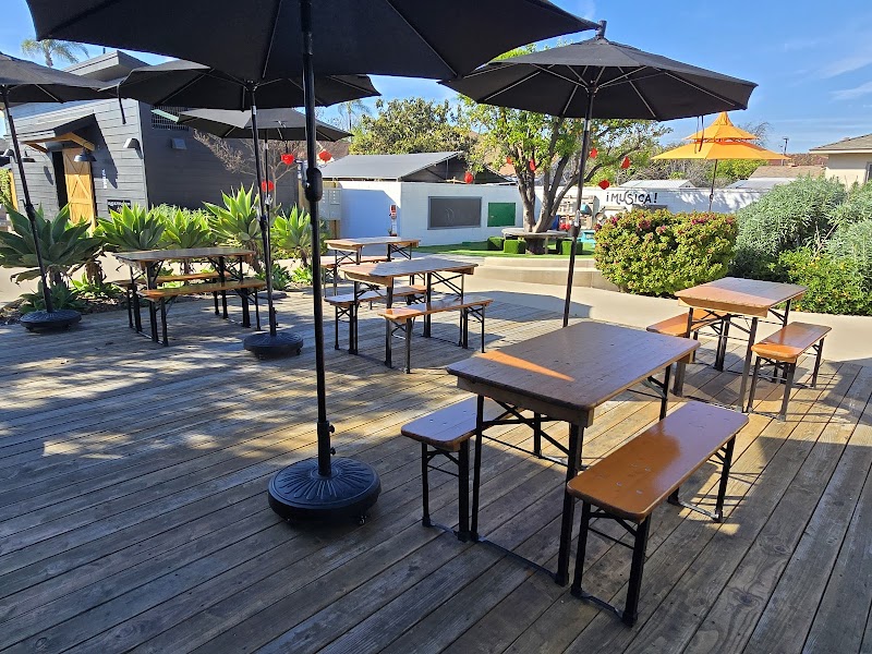 Smoke Queen Barbecue