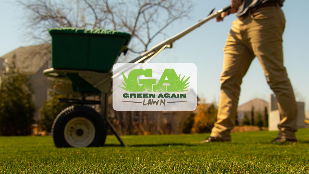 Green Again Lawn