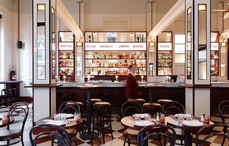 Pepe's Italian & Liquor