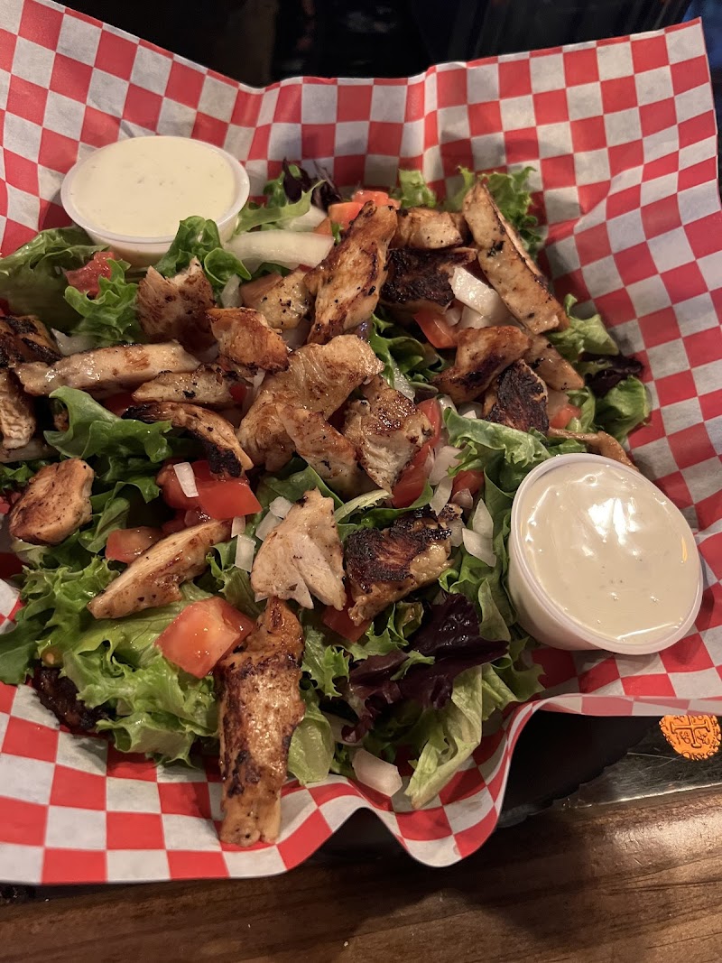 Aarrr Pirate Bar & Grill