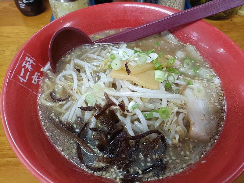 らーめん みそ膳 仁科家（どさん子グループ） 写真3