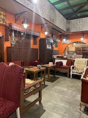 مطعم أتاريك الماضي