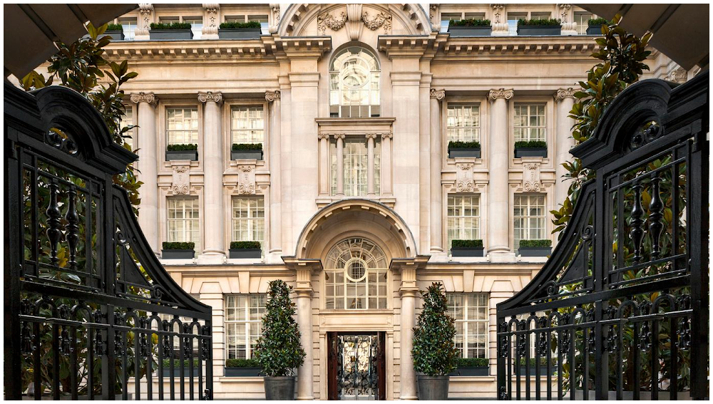 Rosewood London fotoğraf 1