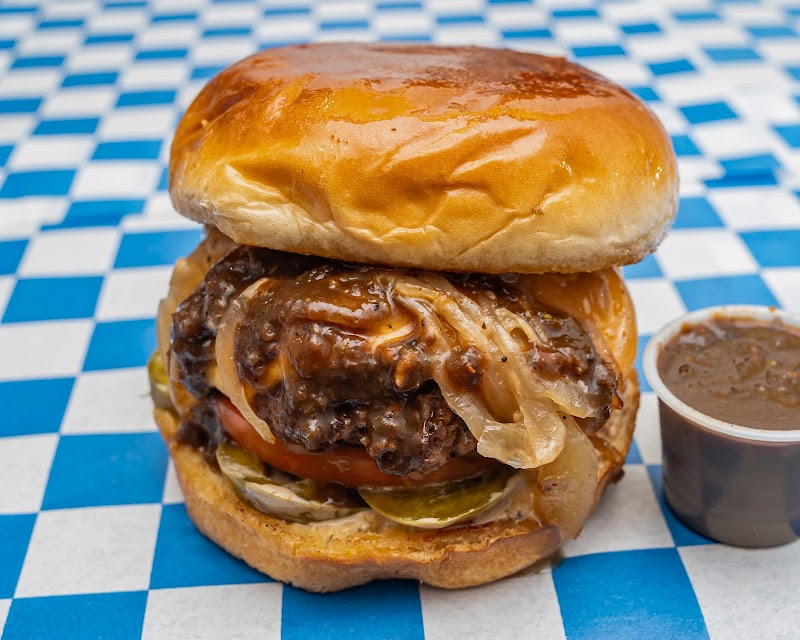Rogers Burgers photo 3