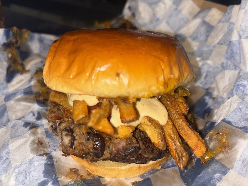Rogers Burgers photo 4