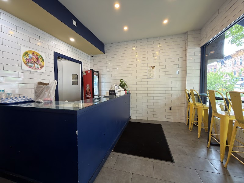 Rogers Burgers photo 5
