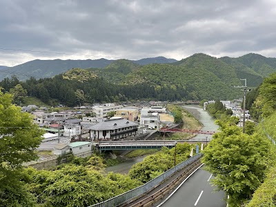 あさぎり