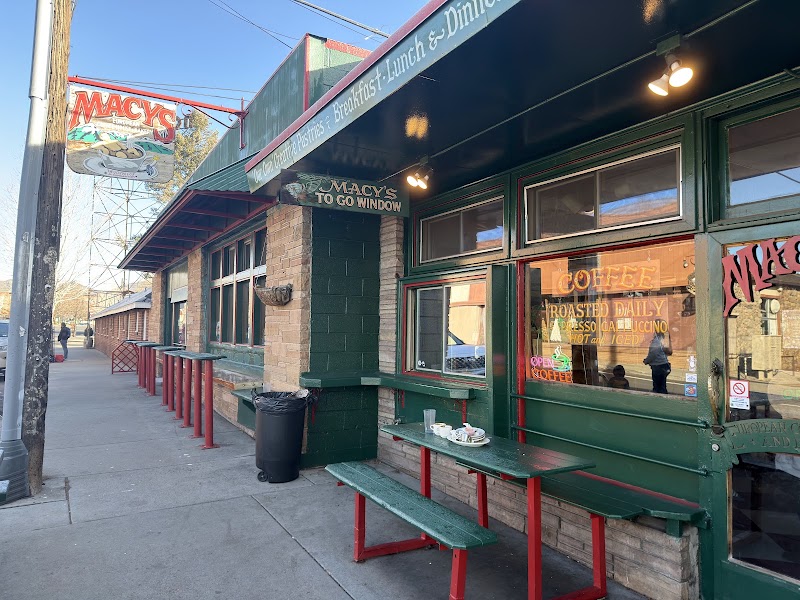 Macy's European Coffeehouse & Bakery photo 4
