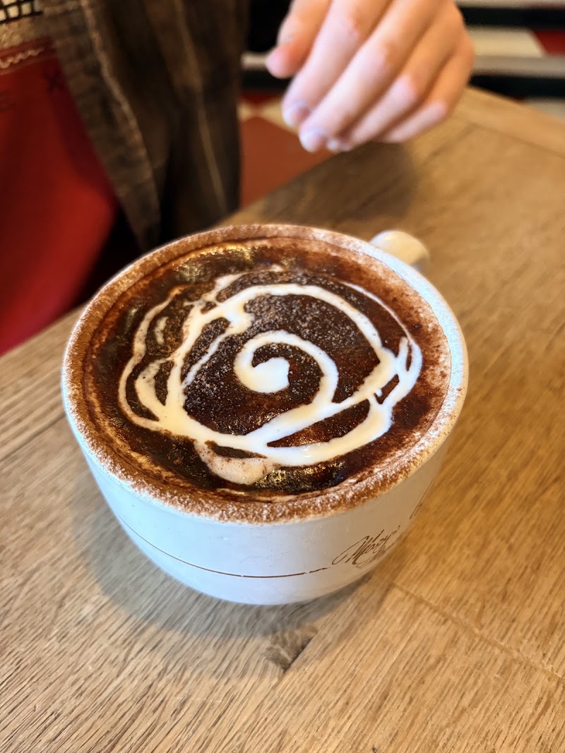 Macy's European Coffeehouse & Bakery photo 3