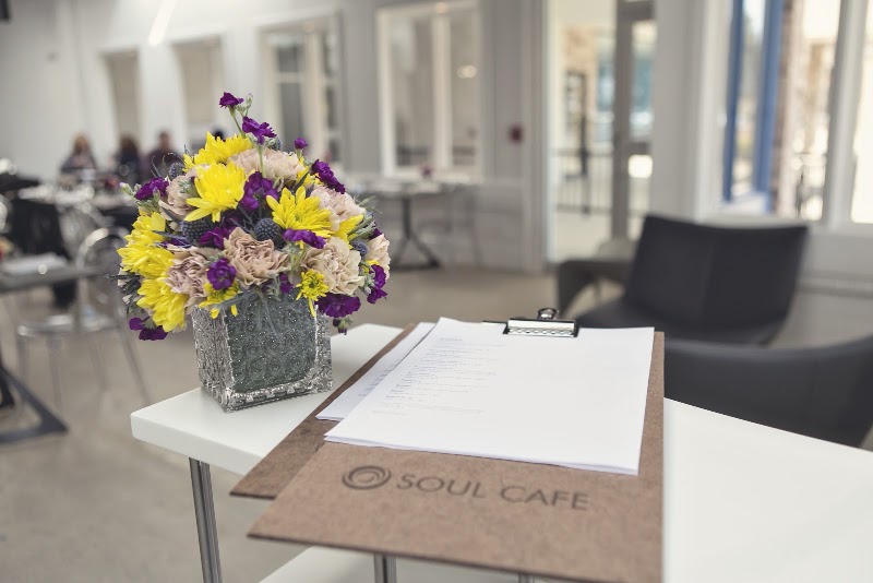 Soul Cafe photo 1