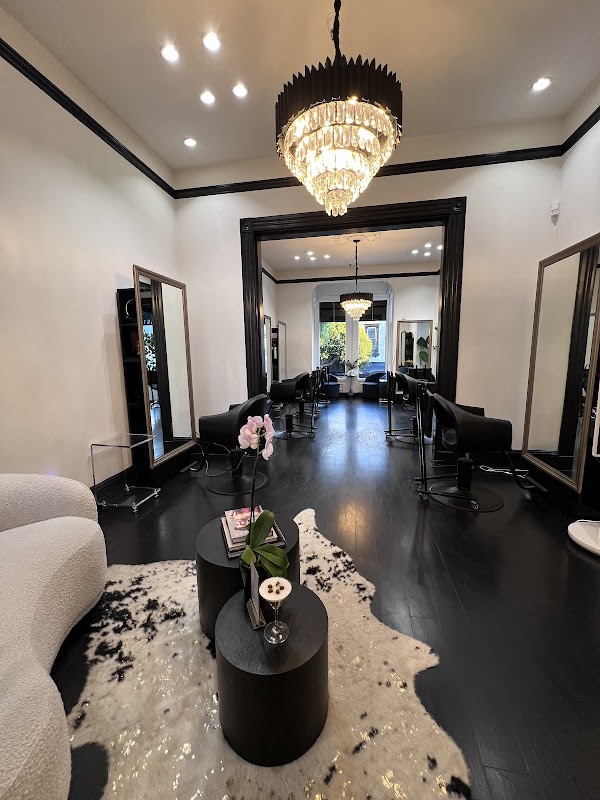 MCL Hair Salon portfolio