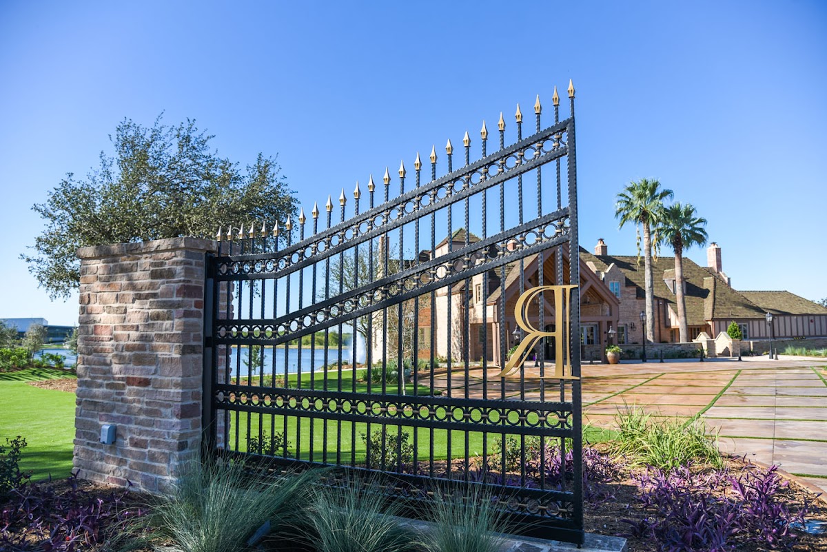 The Red Berry Estate: Google Places image 1