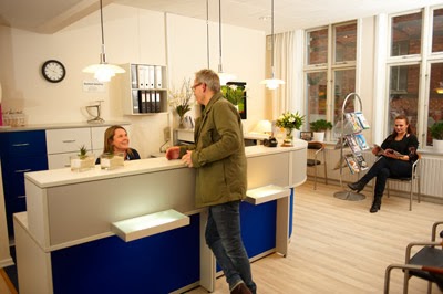 Tandlæge Casper Christoffersen APS - billede 3