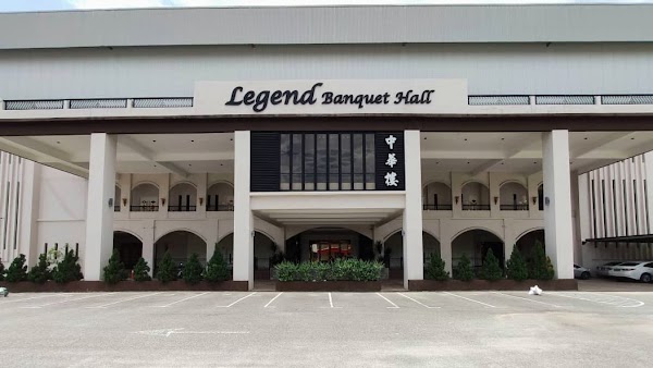 Legend Zong Hua Banquet Hall - Photo 1