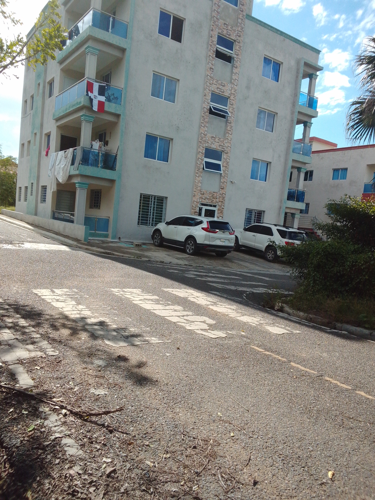 Residencial Polibio - Imagen 1