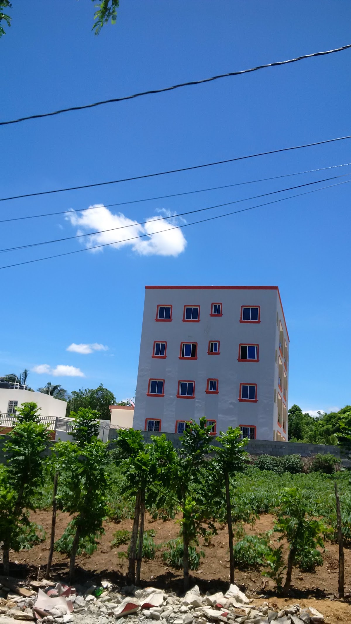 Residencial Polibio - Imagen 2