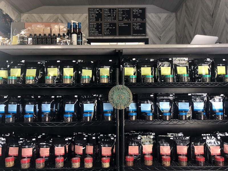 Stone Temple Coffees photo 1