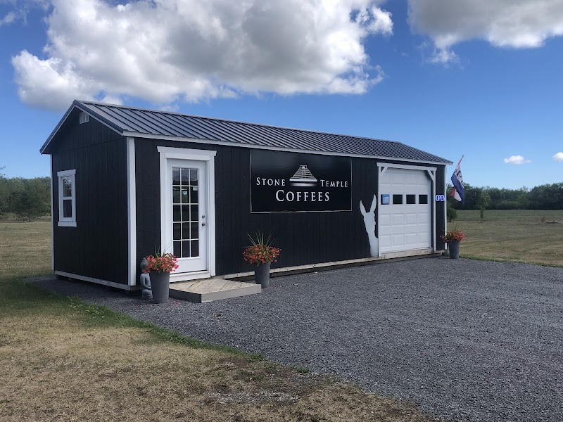 Stone Temple Coffees photo 4