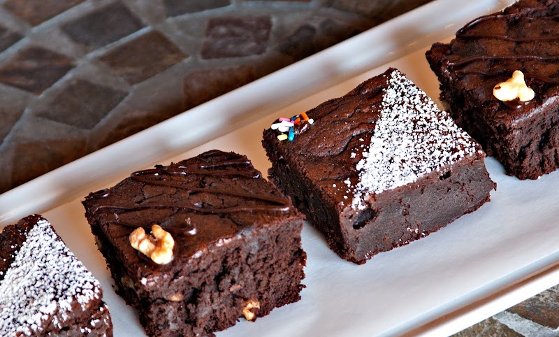 Nutmeg Bakery & Cafe photo 2