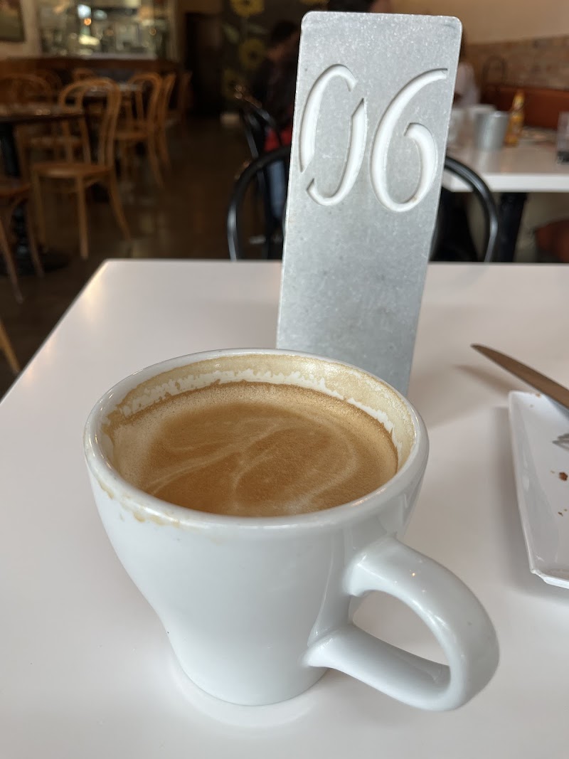 Nutmeg Bakery & Cafe photo 3