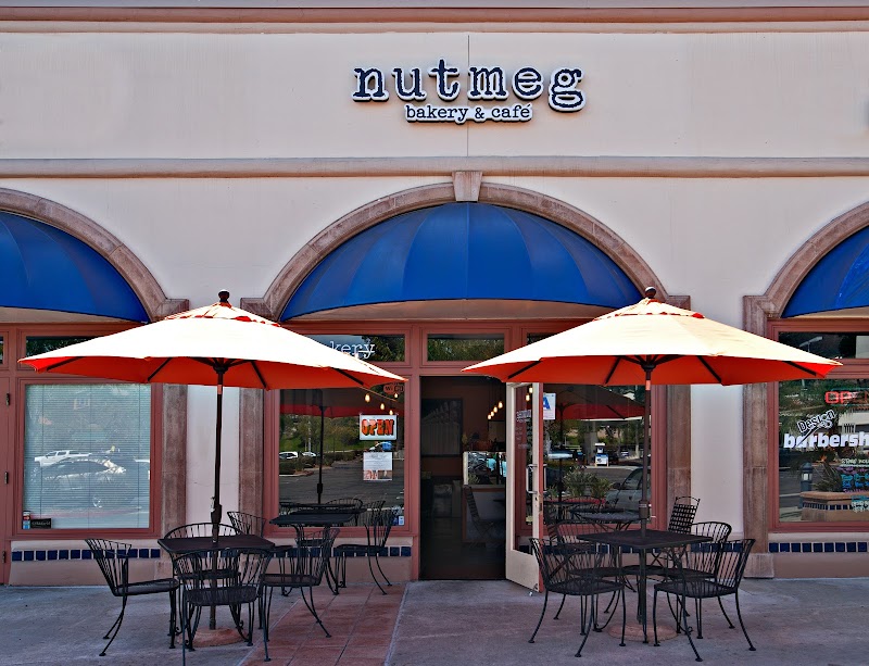 Nutmeg Bakery & Cafe photo 1