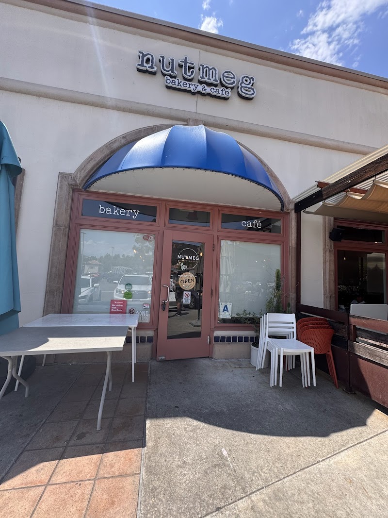 Nutmeg Bakery & Cafe photo 4
