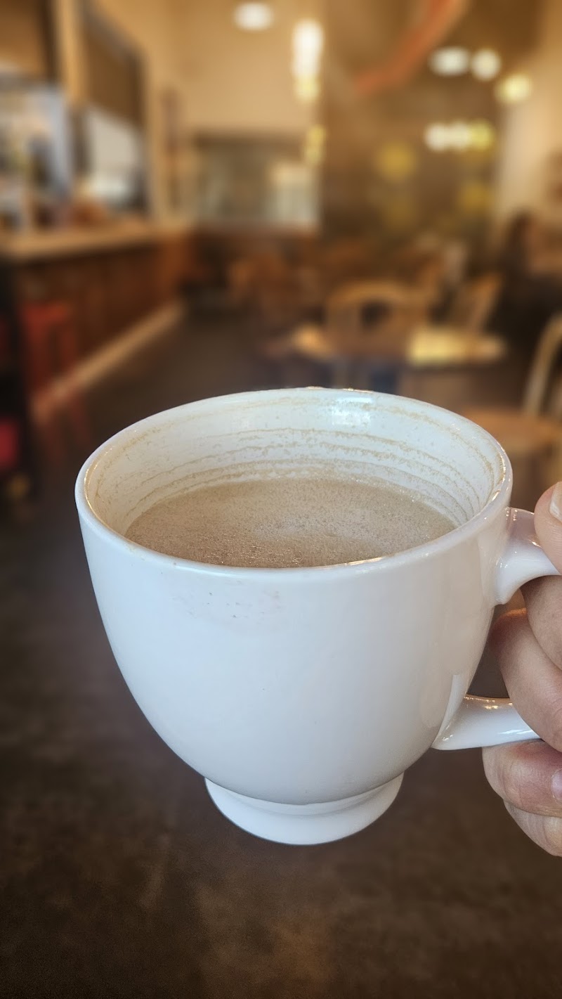 Nutmeg Bakery & Cafe photo 3