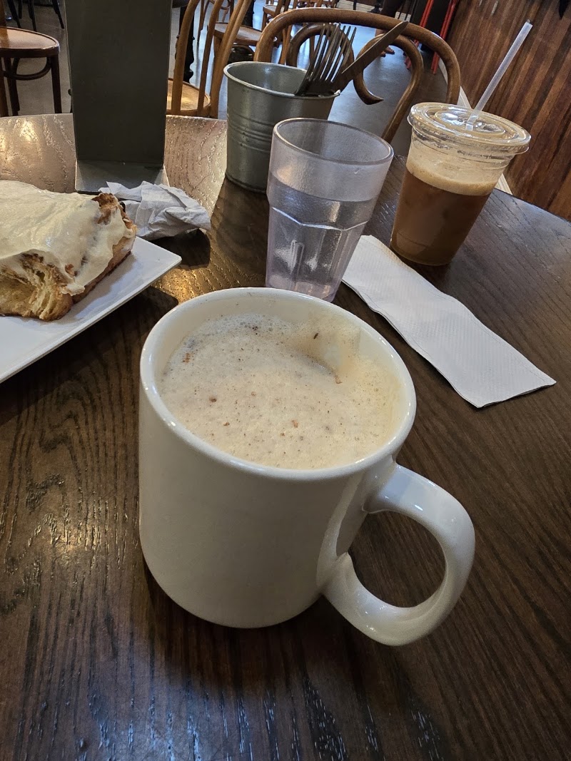 Nutmeg Bakery & Cafe photo 3