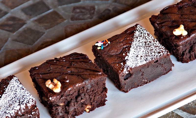 Nutmeg Bakery & Cafe photo 2