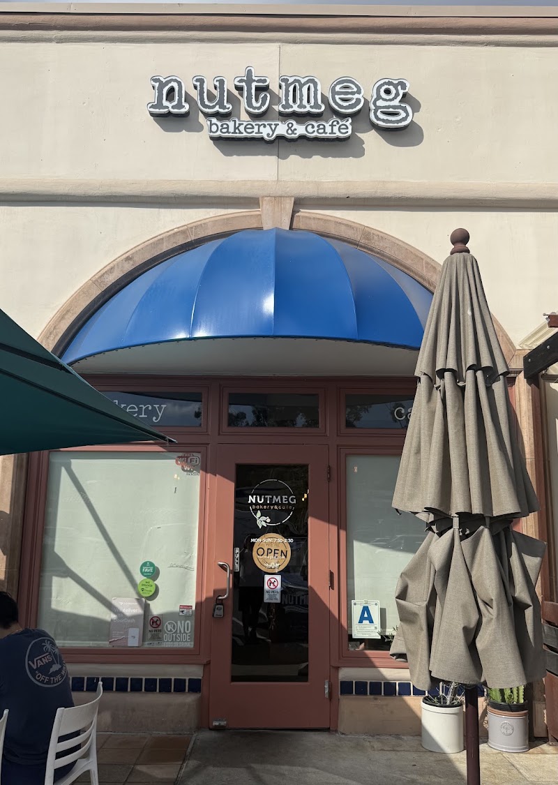 Nutmeg Bakery & Cafe photo 4